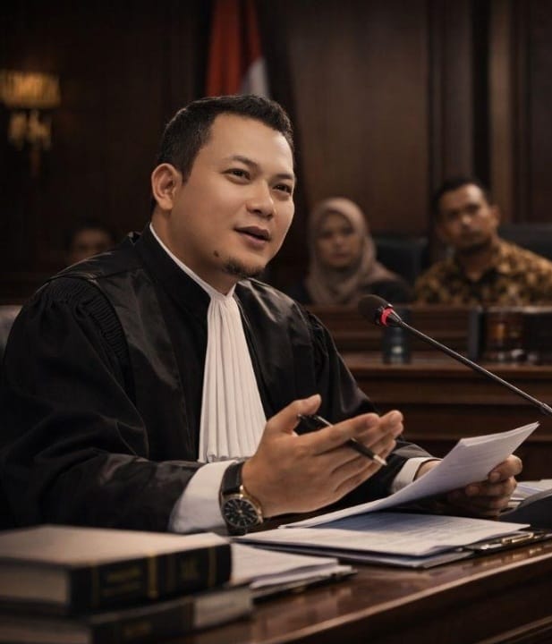 Perlunya Regulasi yang Tegas terhadap Kampanye dan Fasilitasi Konten LGBT